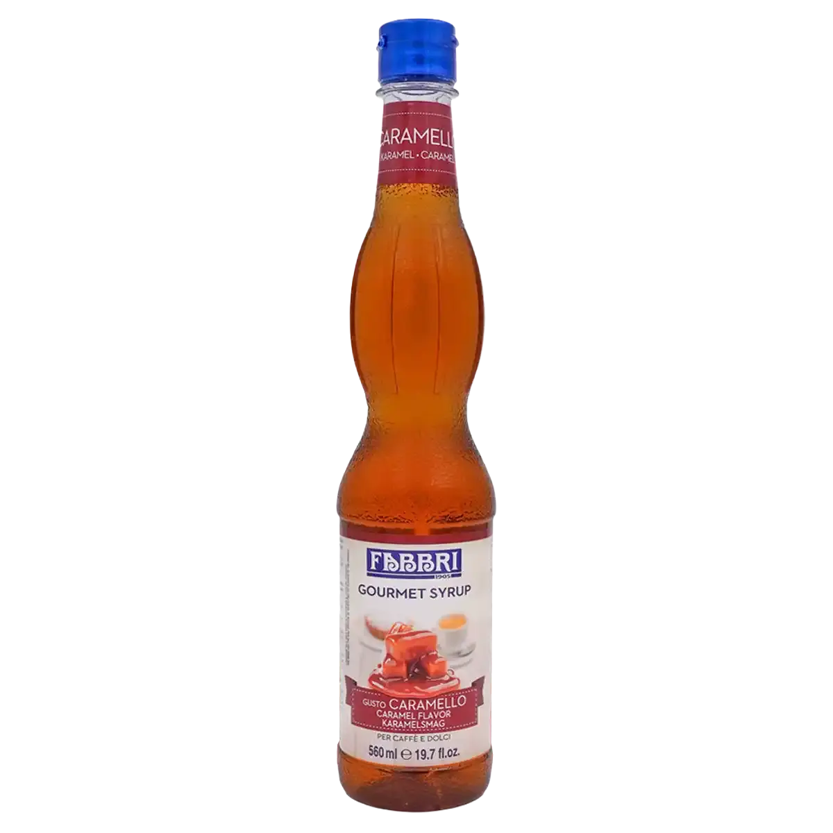 Karamel\u0020Gourmet\u0020kaffesirup