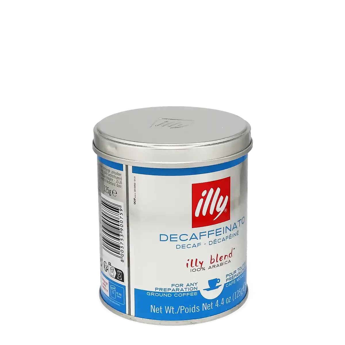 illy\u0020Koffeinfri
