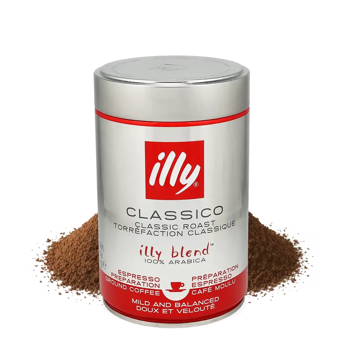 illy\u0020Classico\u0020Espresso\u0020Roast