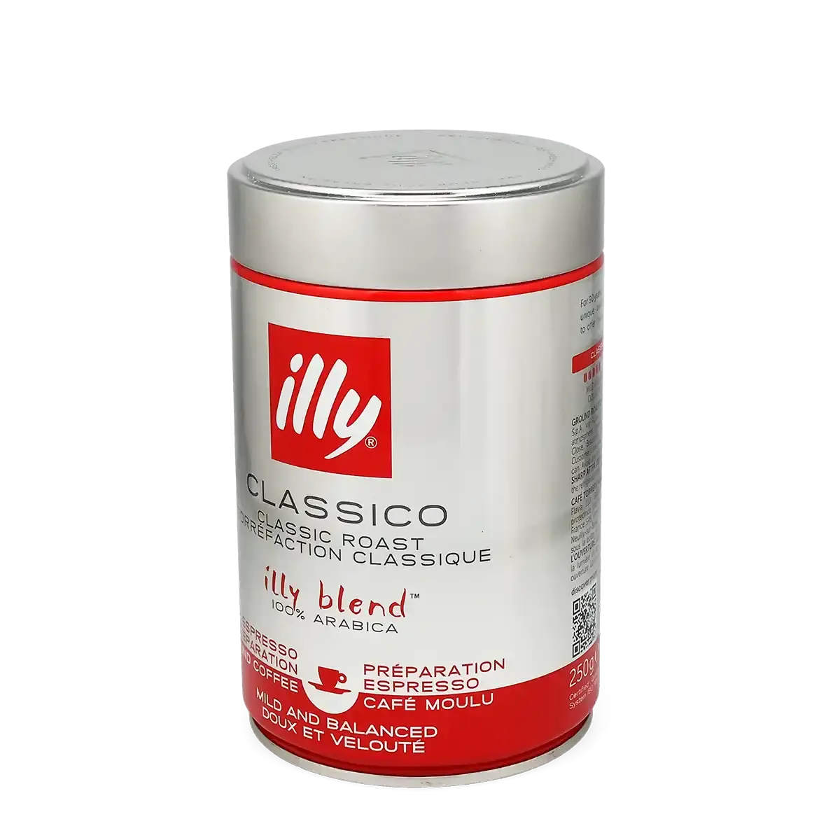 illy\u0020Classico\u0020Espresso\u0020Roast