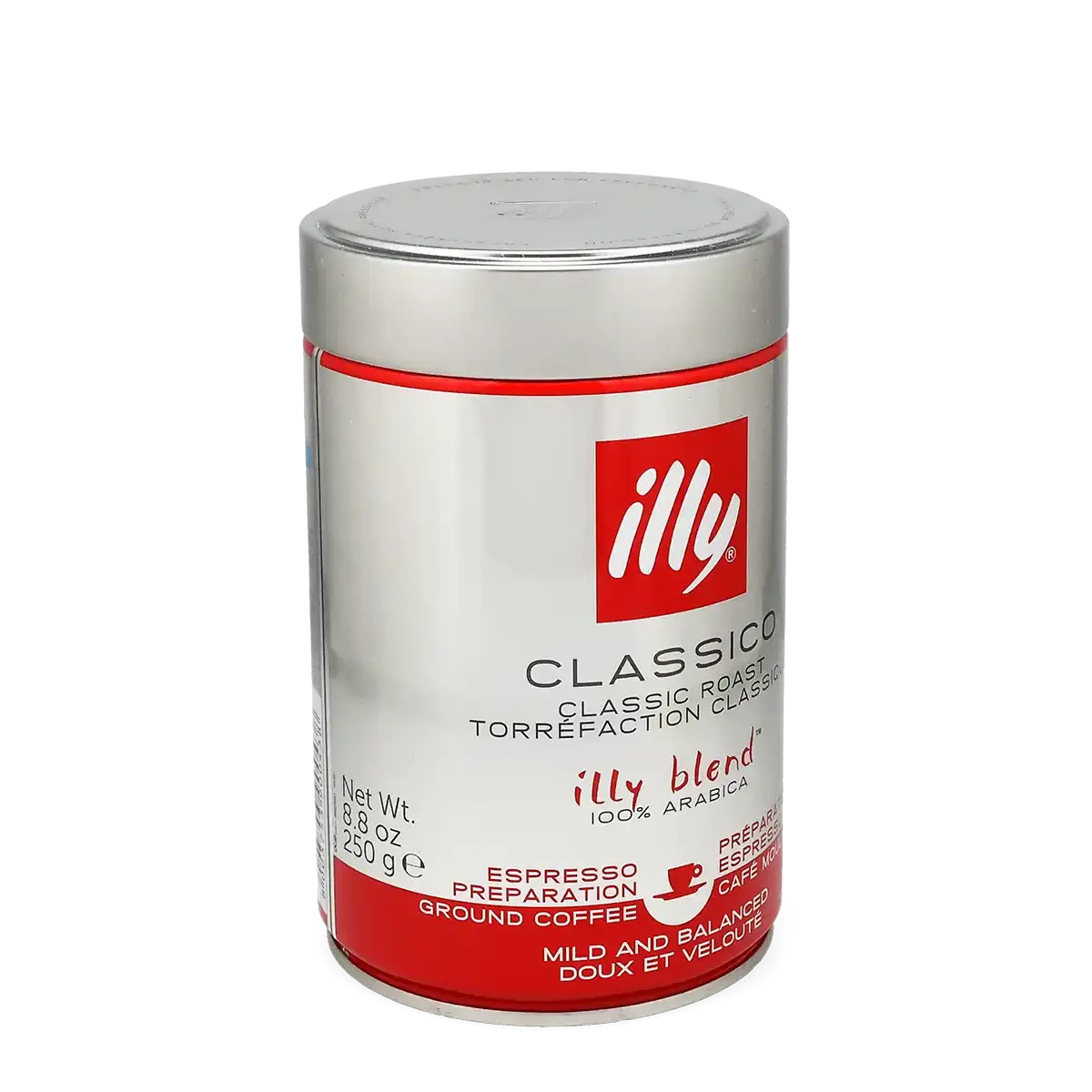 illy\u0020Classico\u0020Espresso\u0020Roast
