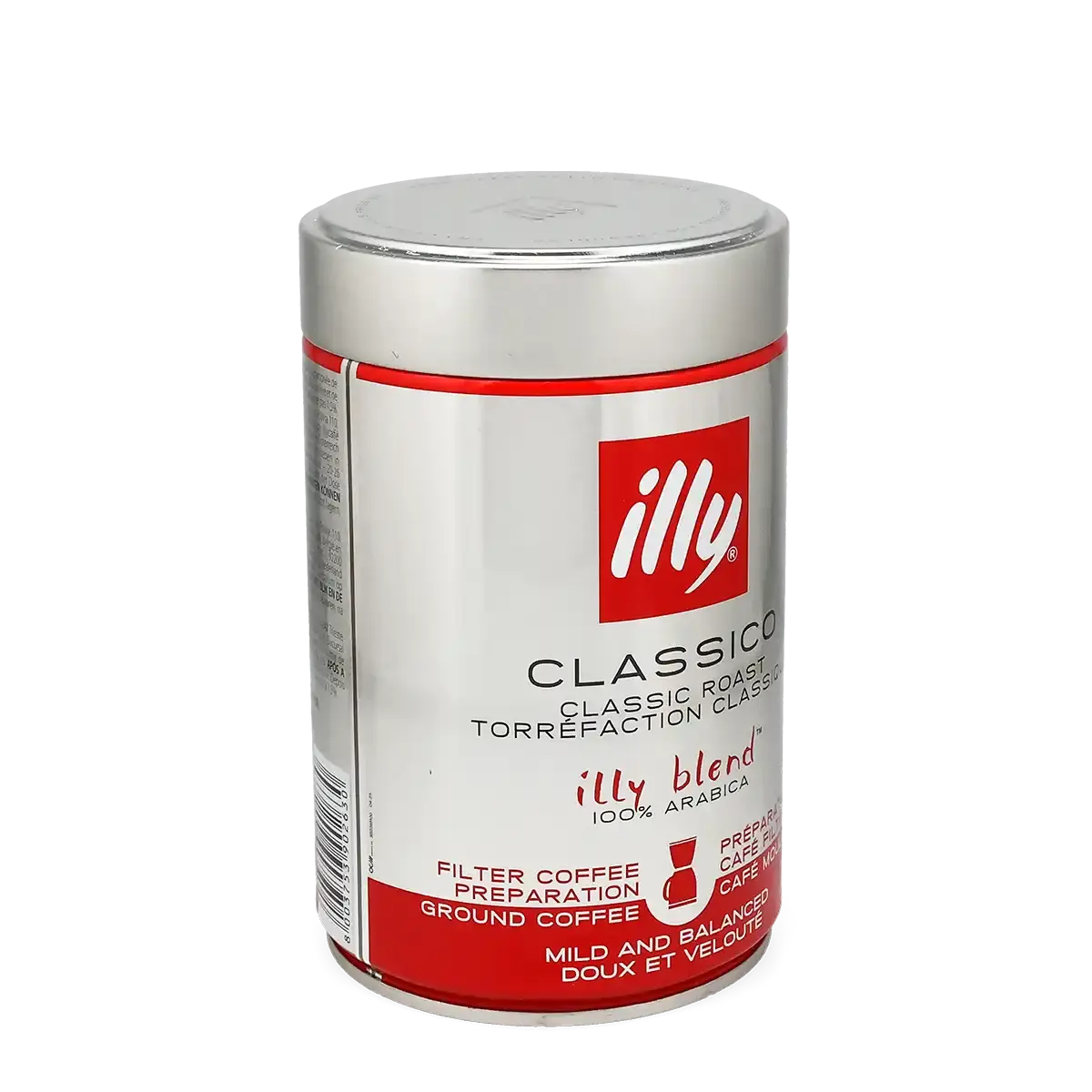 illy\u0020Classico\u0020Filter\u002FLungo