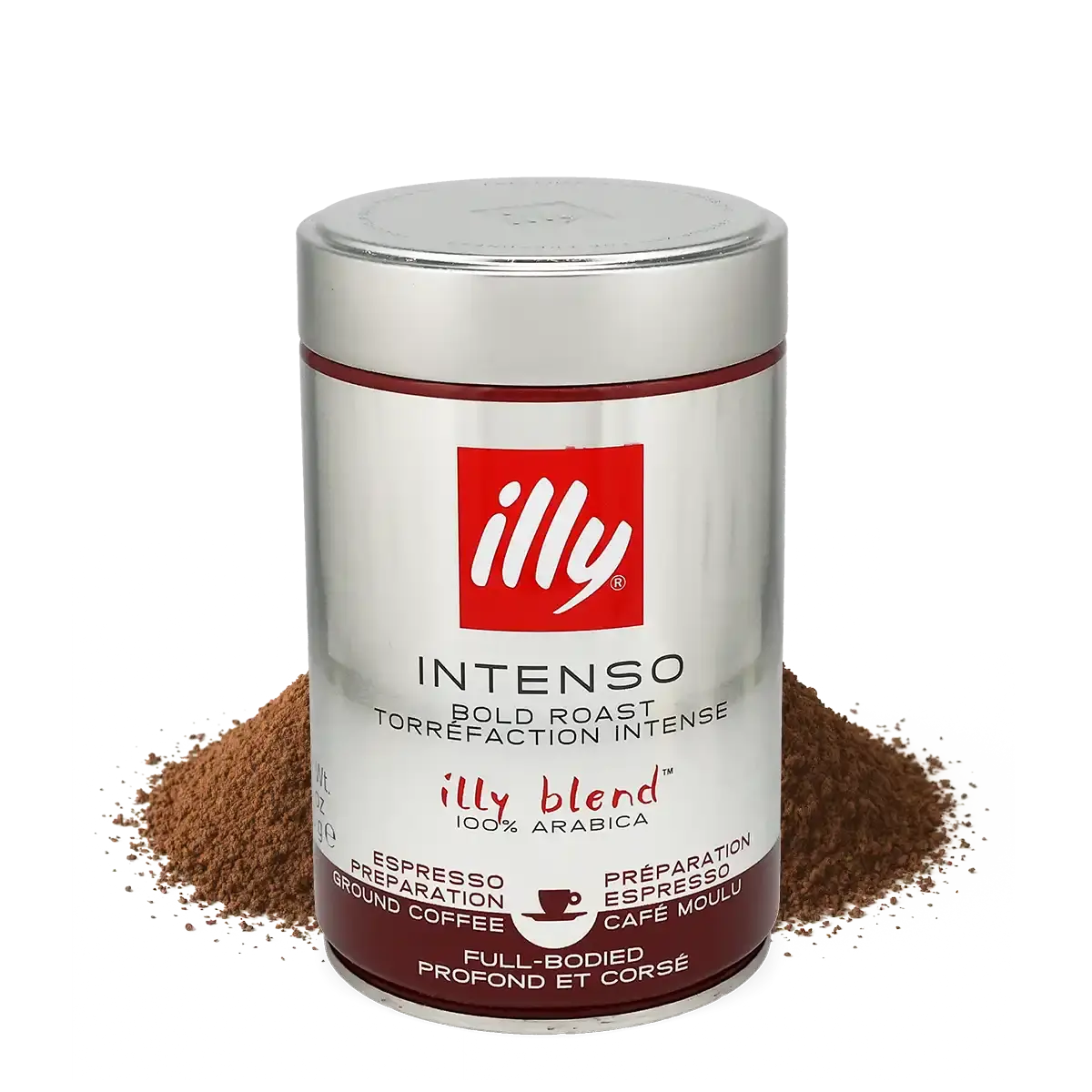 Intenso
