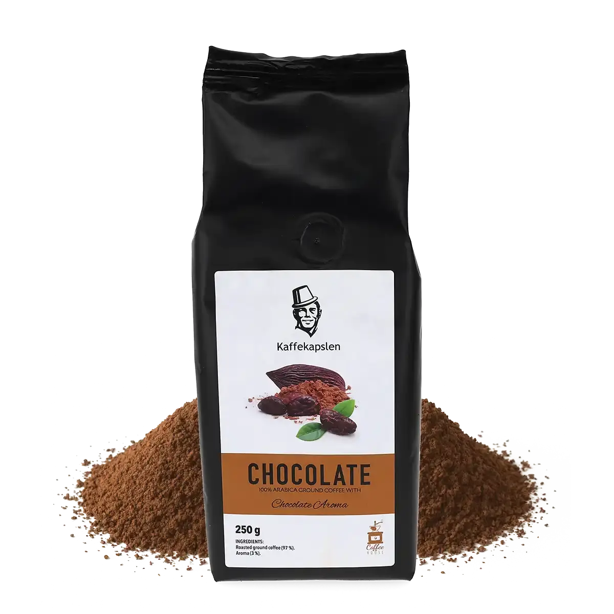 Chokolade\u0020Kaffe