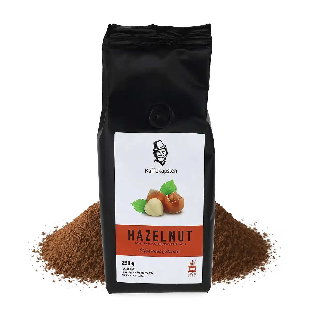 Hasseln\u00F8d\u0020Kaffe
