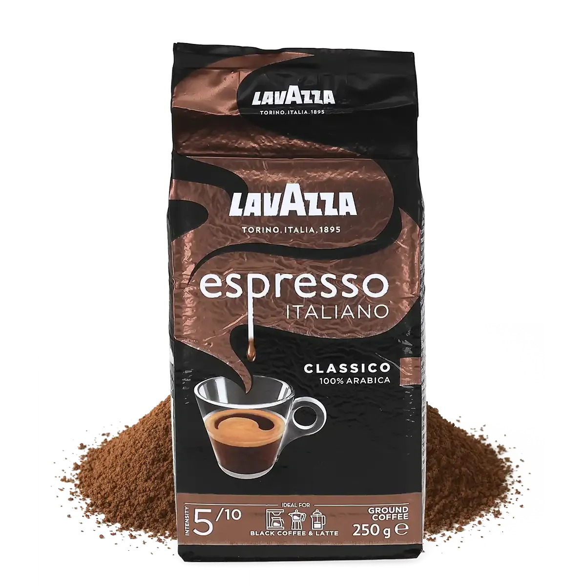 Espresso\u0020Italiano\u0020Classico