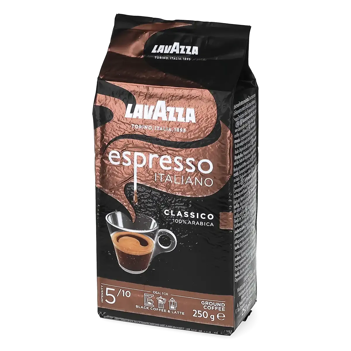 Espresso\u0020Italiano\u0020Classico
