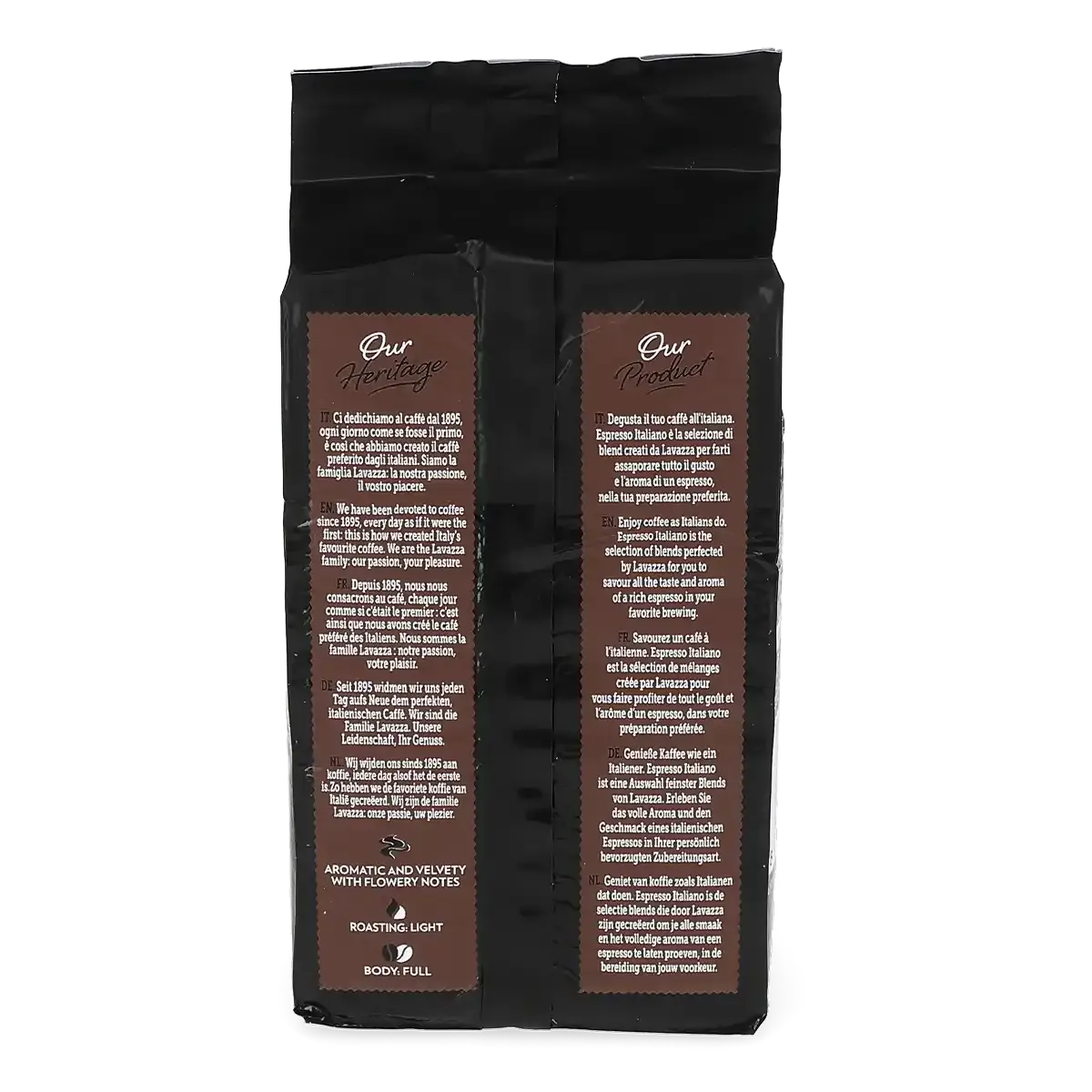 Espresso\u0020Italiano\u0020Classico