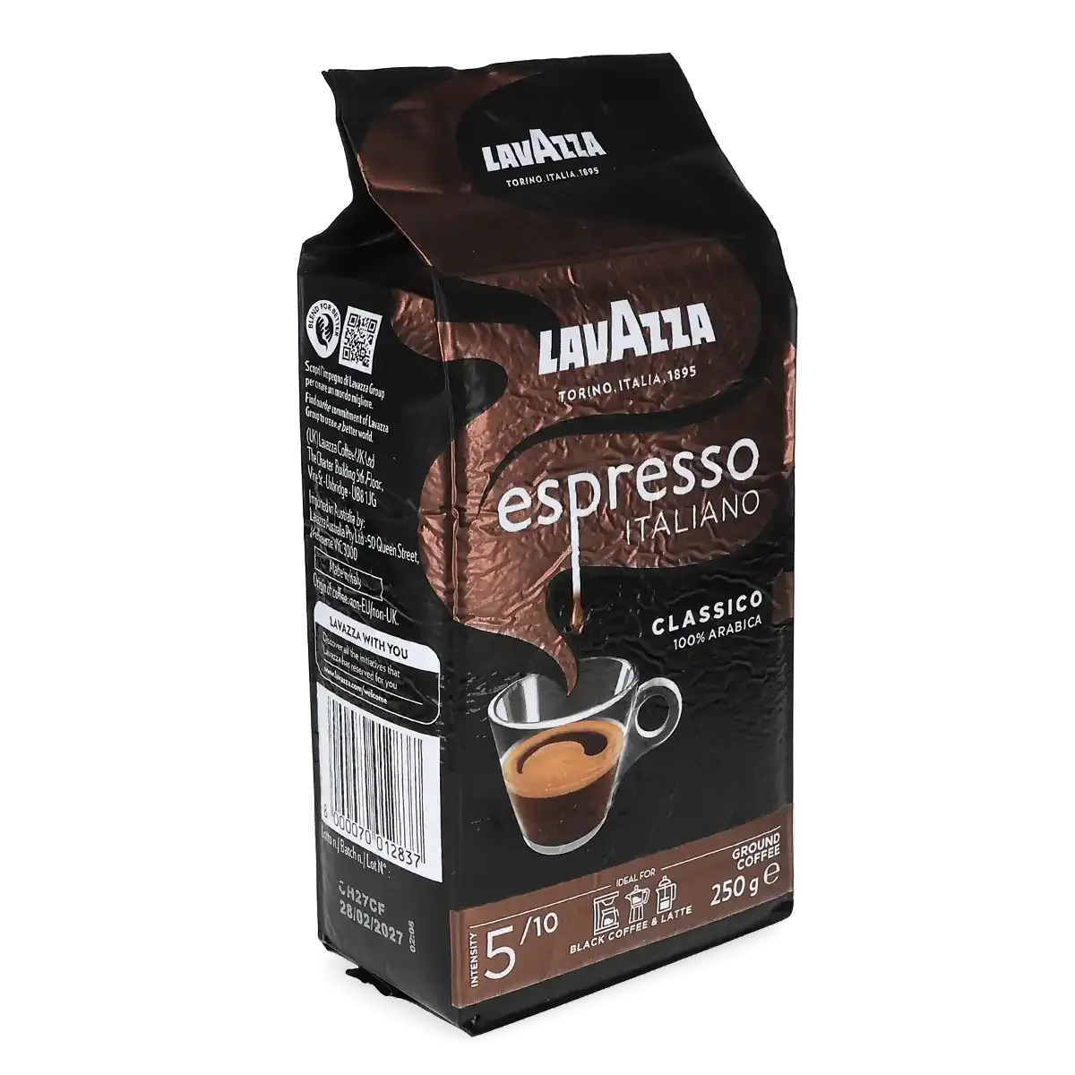 Espresso\u0020Italiano\u0020Classico