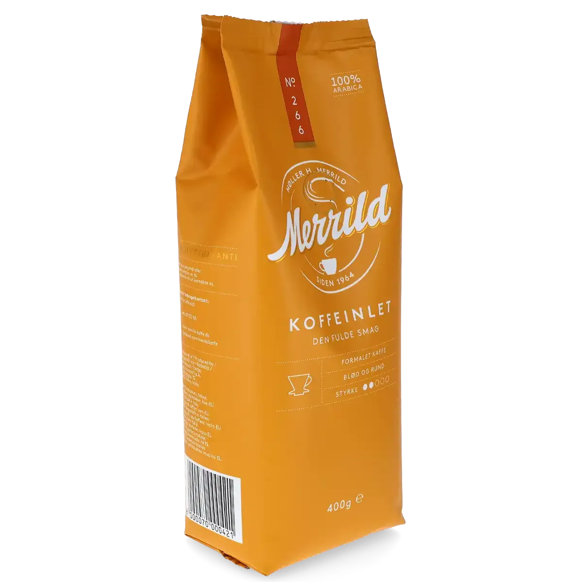 Koffeinlet\u0020
