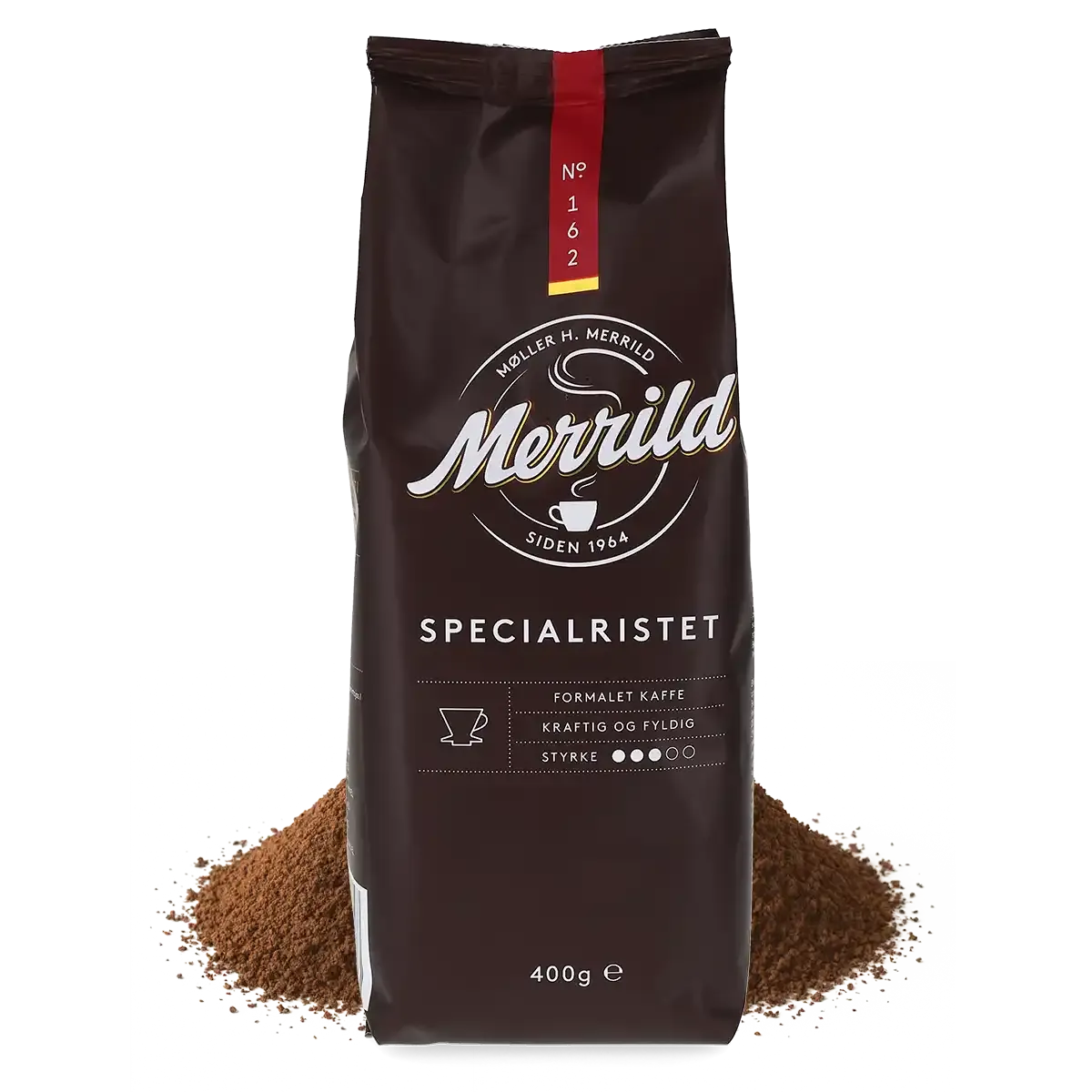 Specialristet