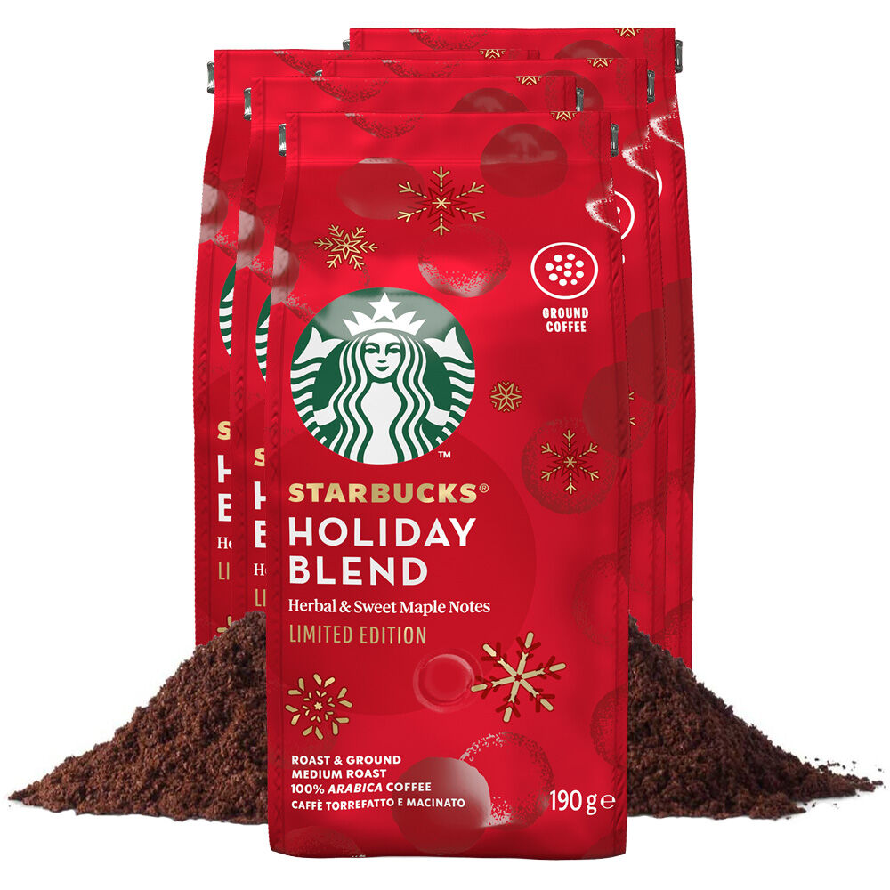 Holiday\u0020Blend
