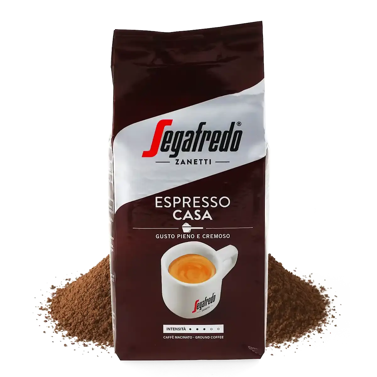 Espresso\u0020Casa\u0020\u002D\u0020Segafredo