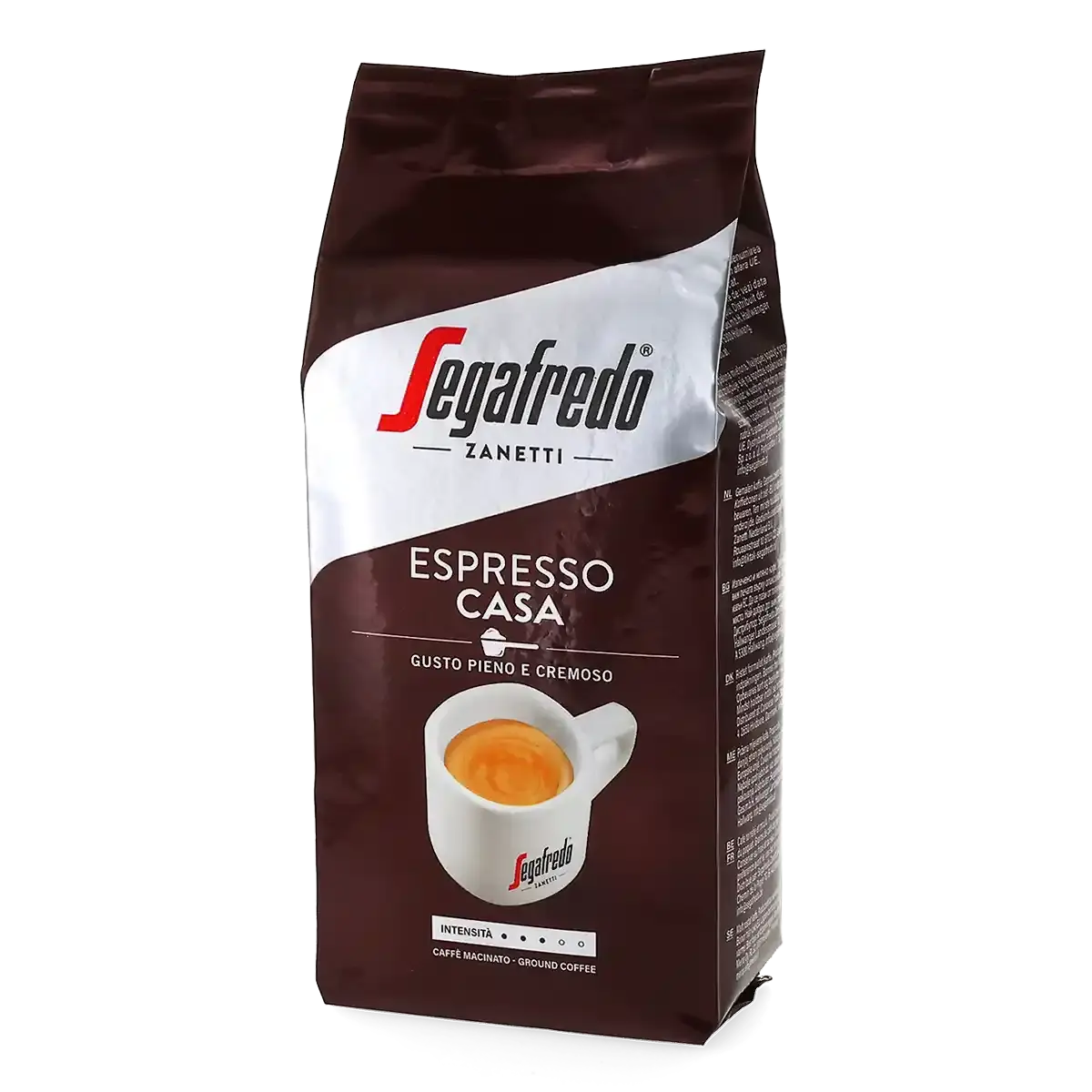 Espresso\u0020Casa\u0020\u002D\u0020Segafredo