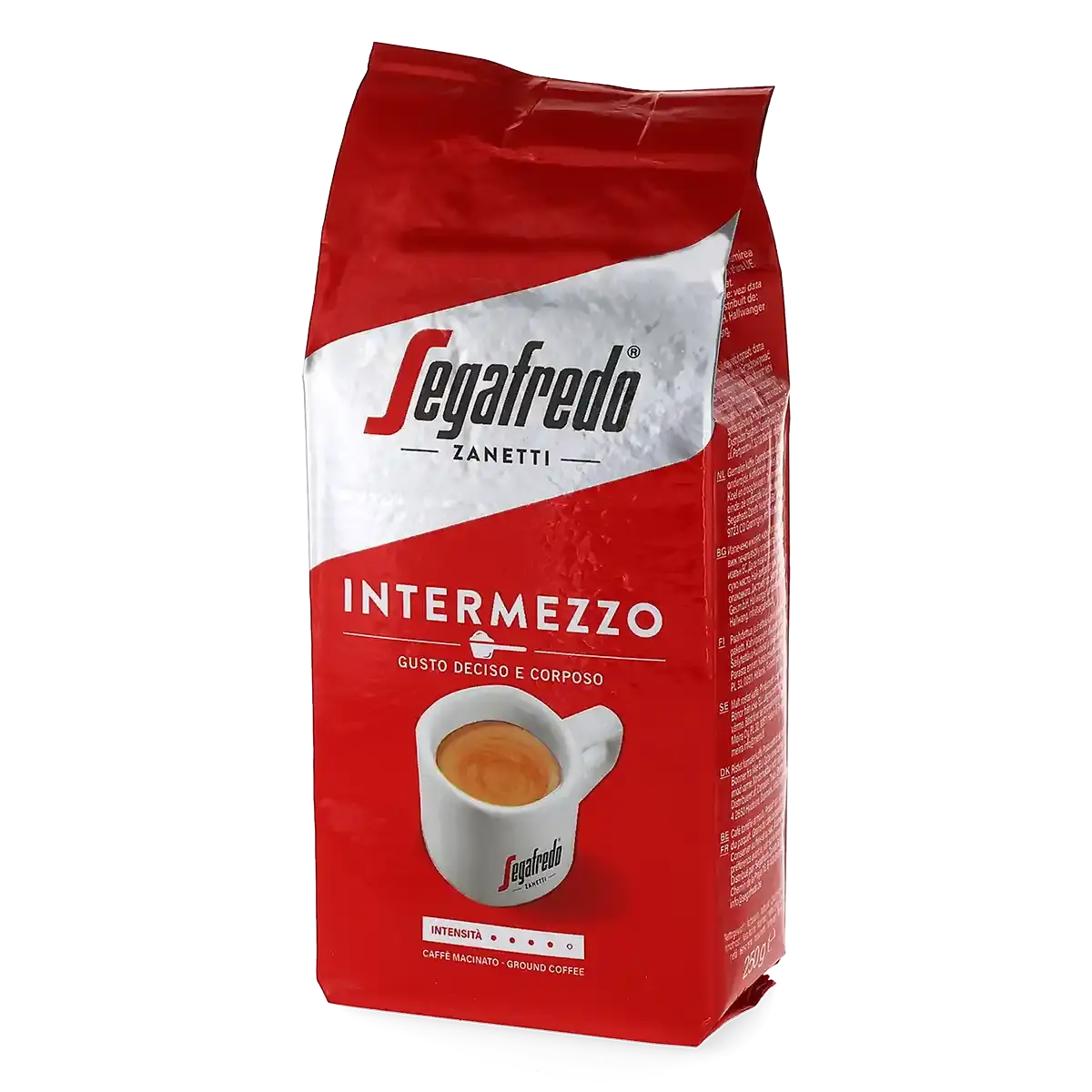 Intermezzo\u0020\u002D\u0020Segafredo\u0020