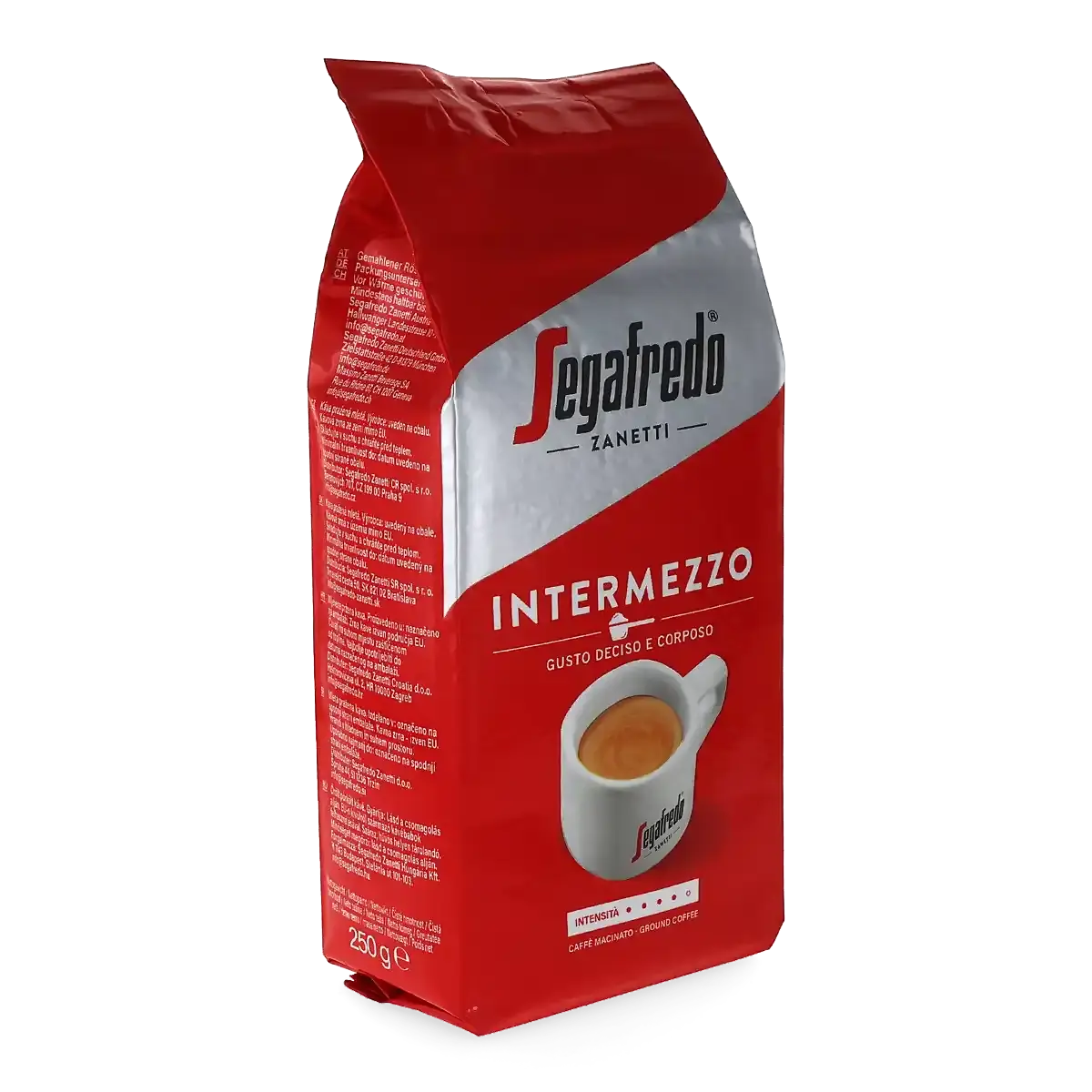 Intermezzo\u0020\u002D\u0020Segafredo\u0020