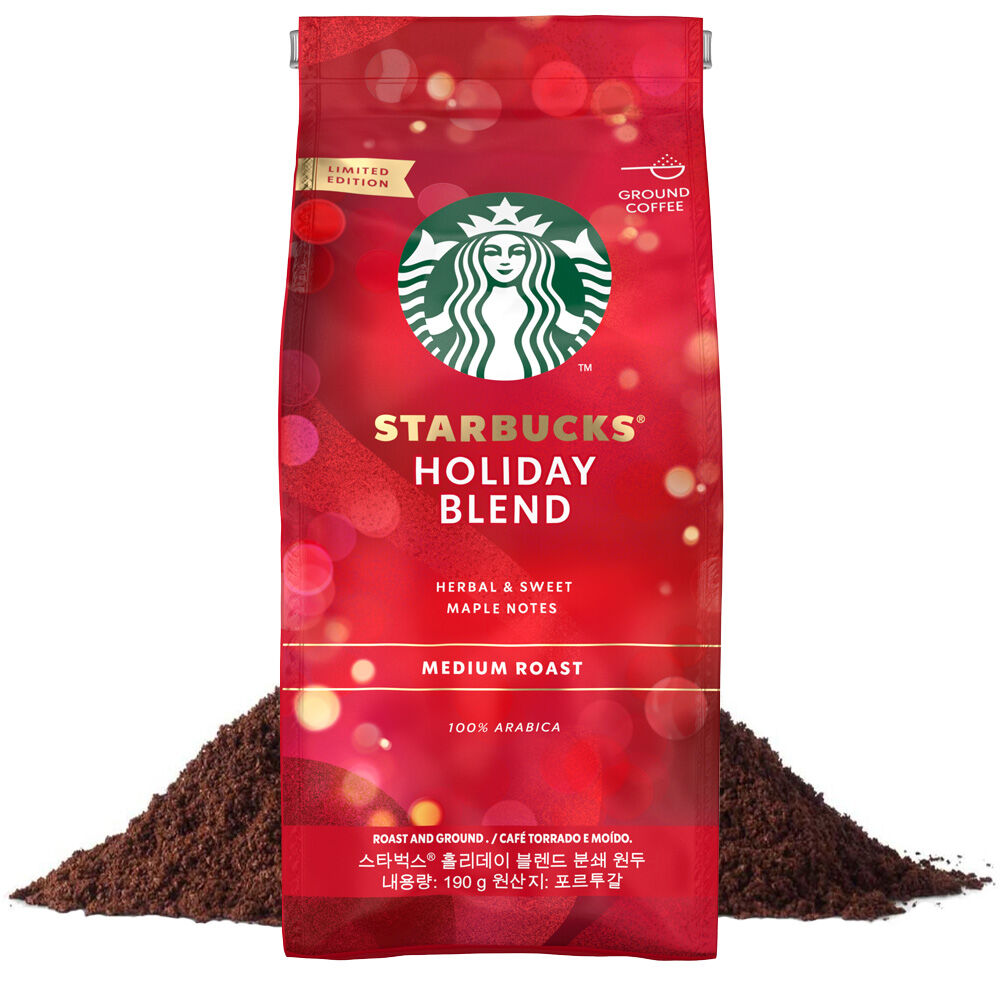 Holiday\u0020Blend