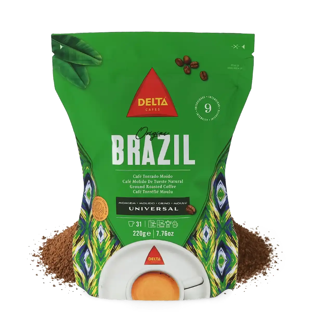 Brazil