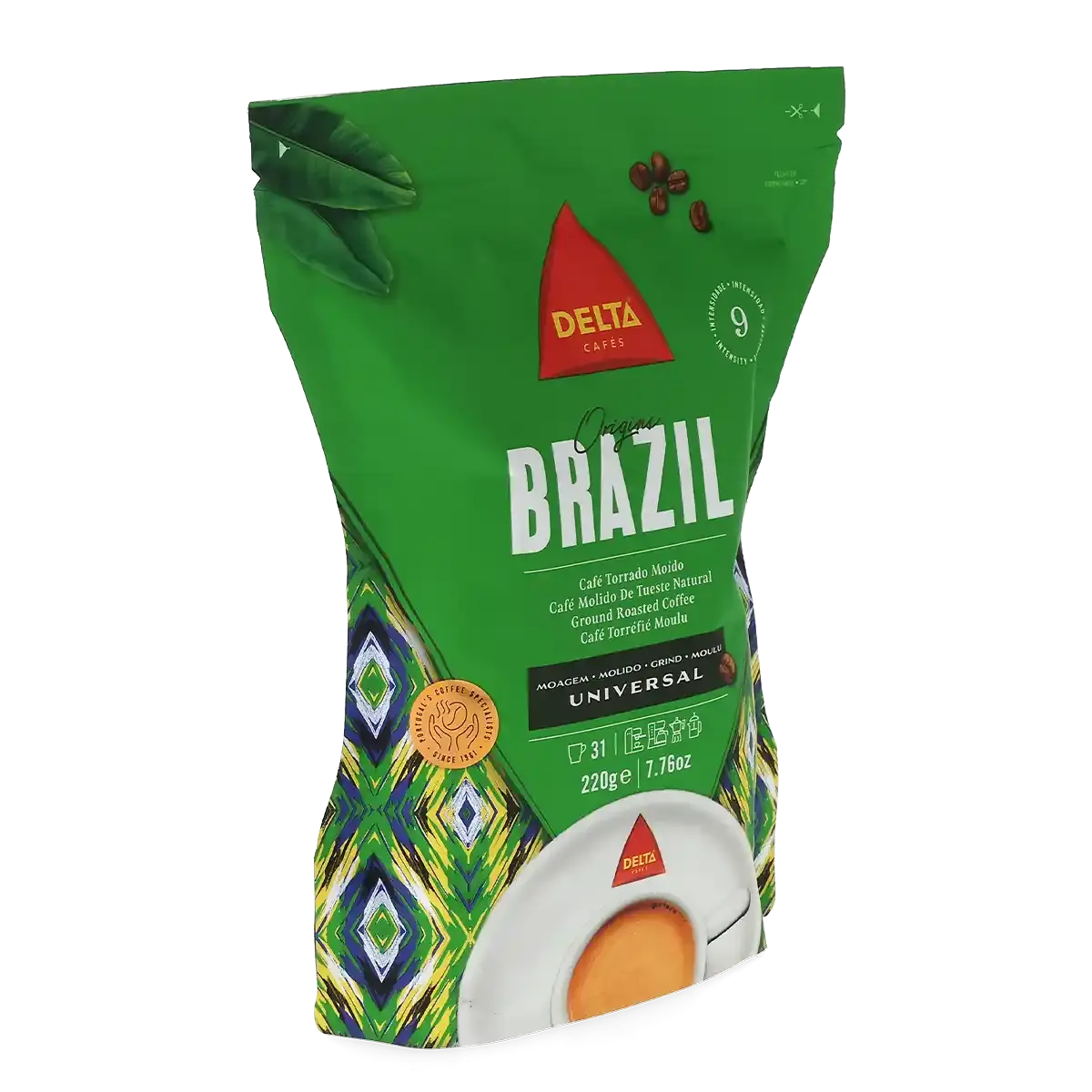 Brazil
