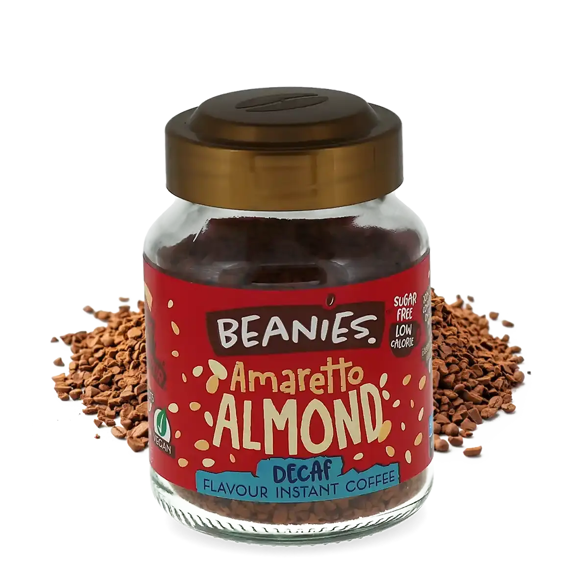Koffeinfri\u0020Amaretto\u0020Almond