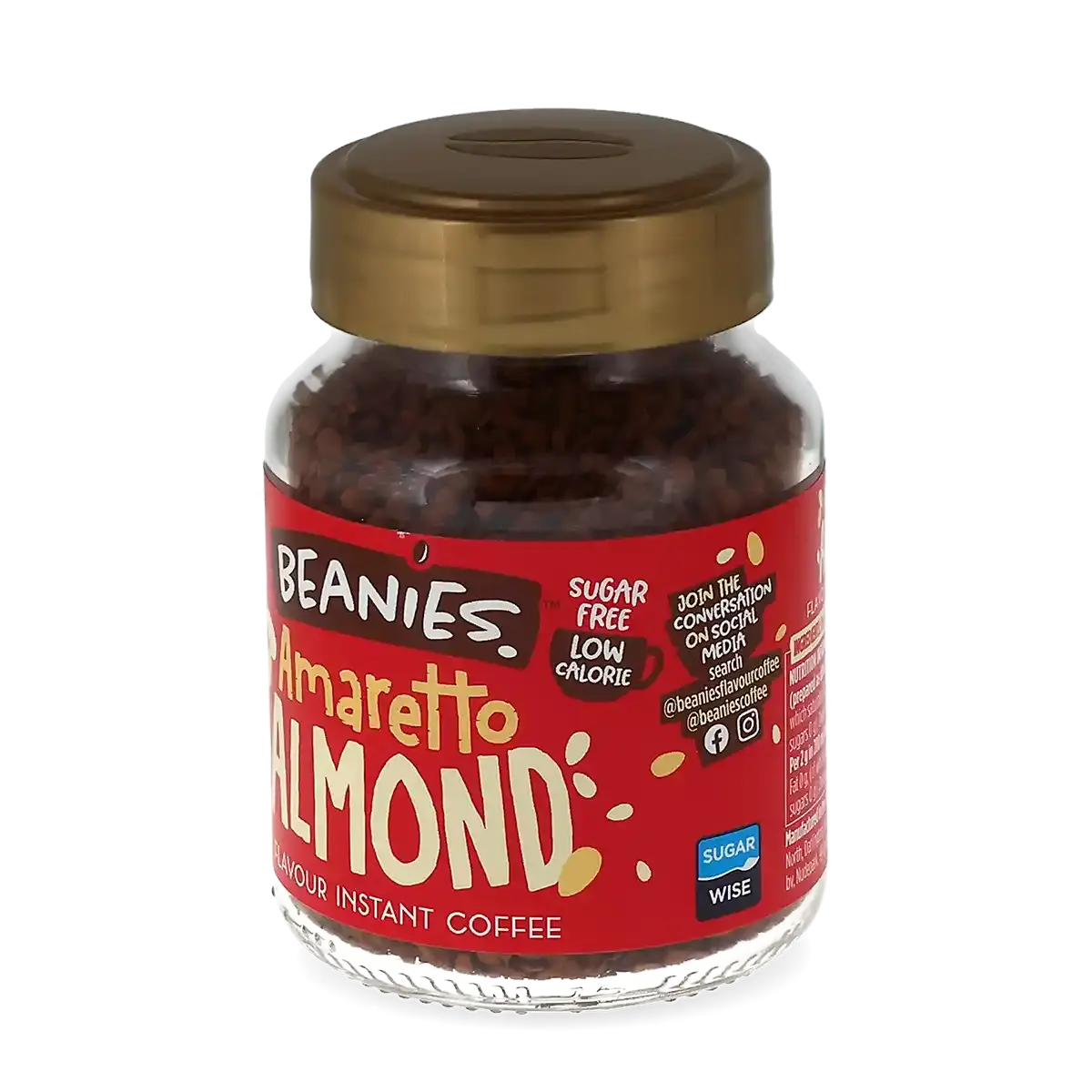 Amaretto\u0020Almond