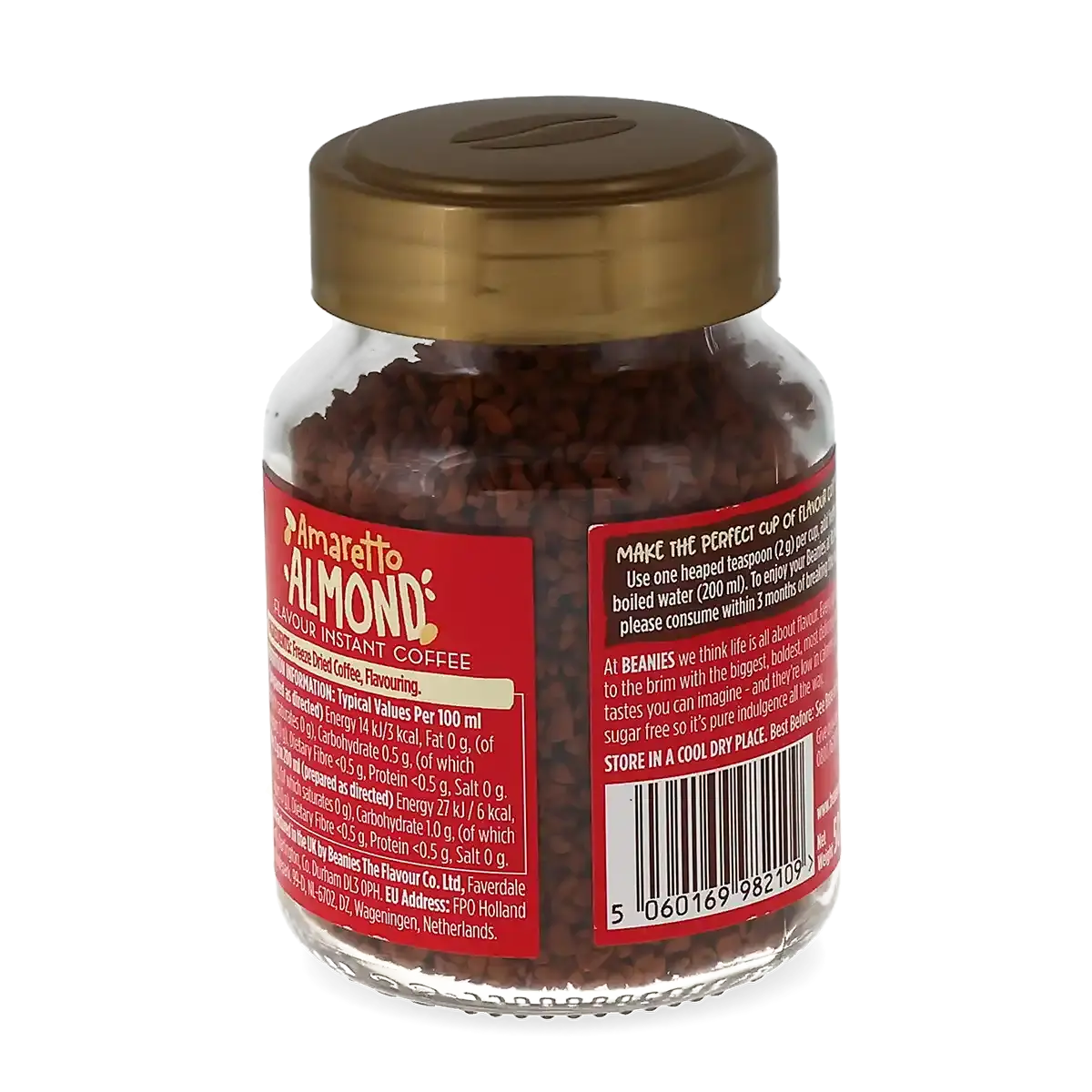 Amaretto\u0020Almond