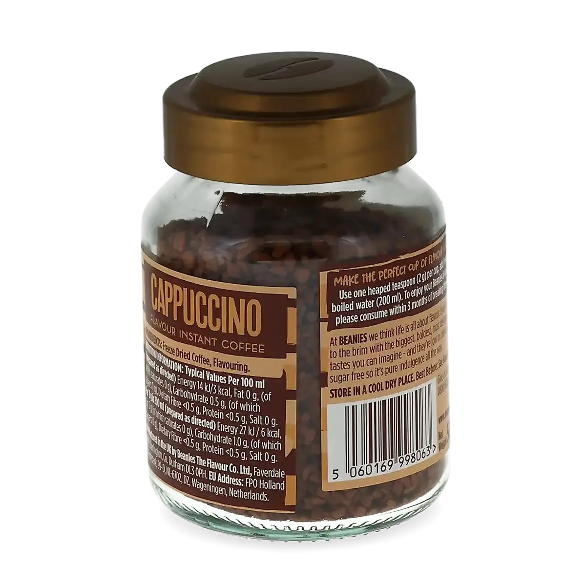 Cappuccino