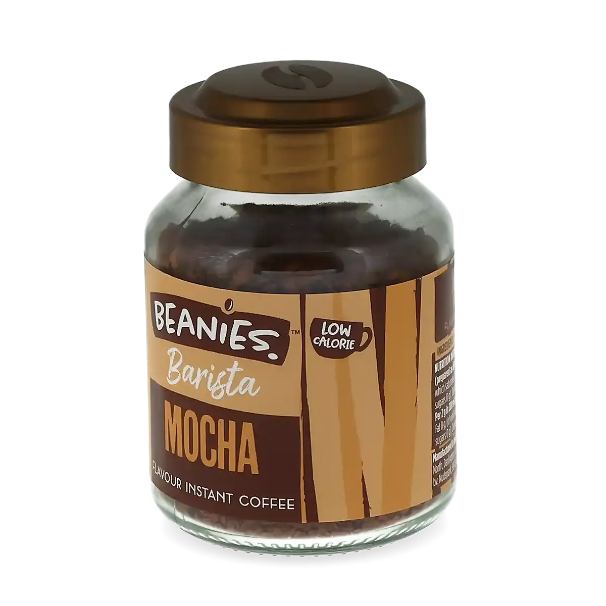 Mocha\u0020