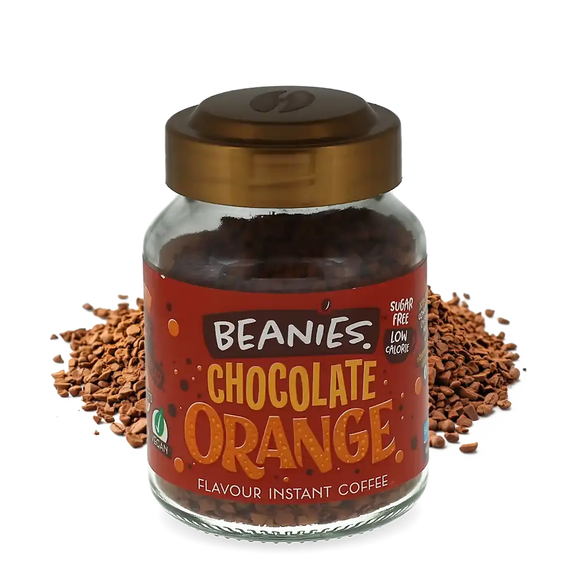 Chokolade\u0020appelsin