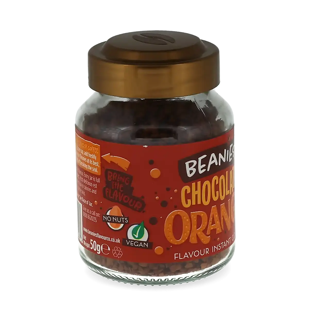 Chokolade\u0020appelsin