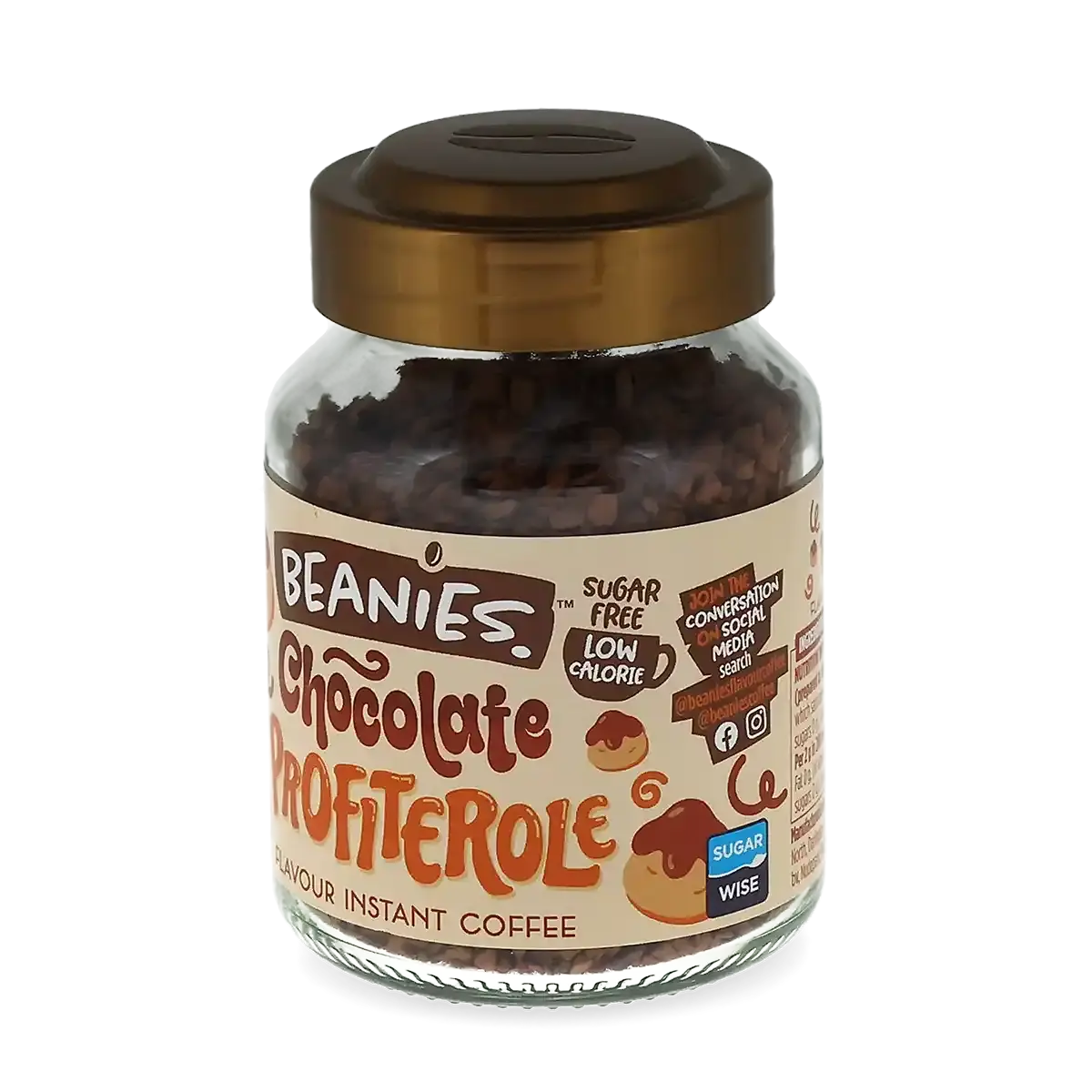 Chocolate\u0020Profiterole