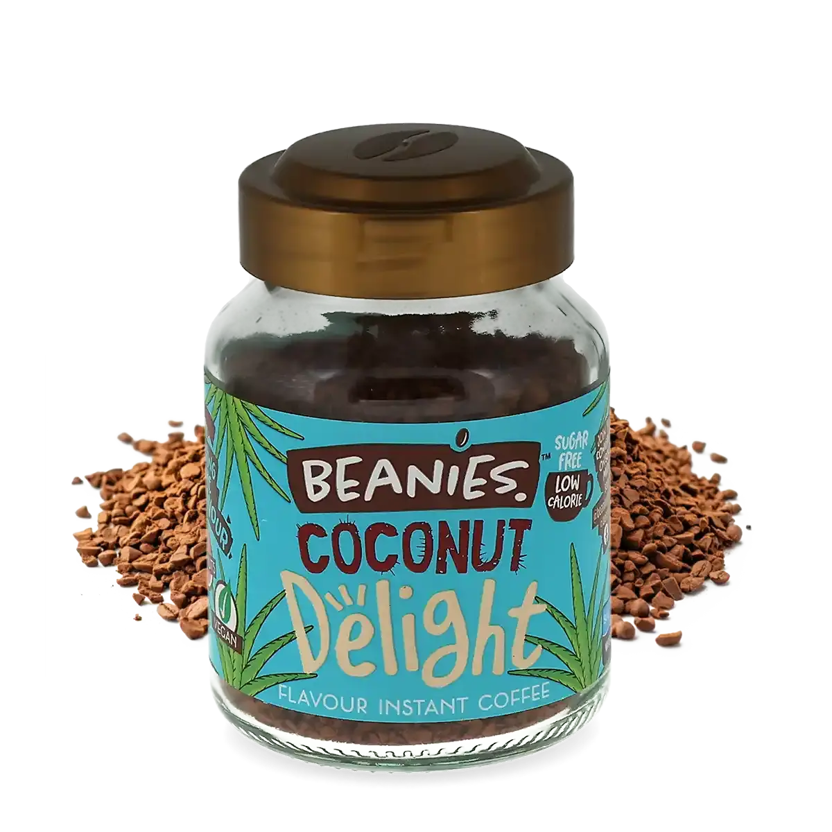 Coconut\u0020Delight