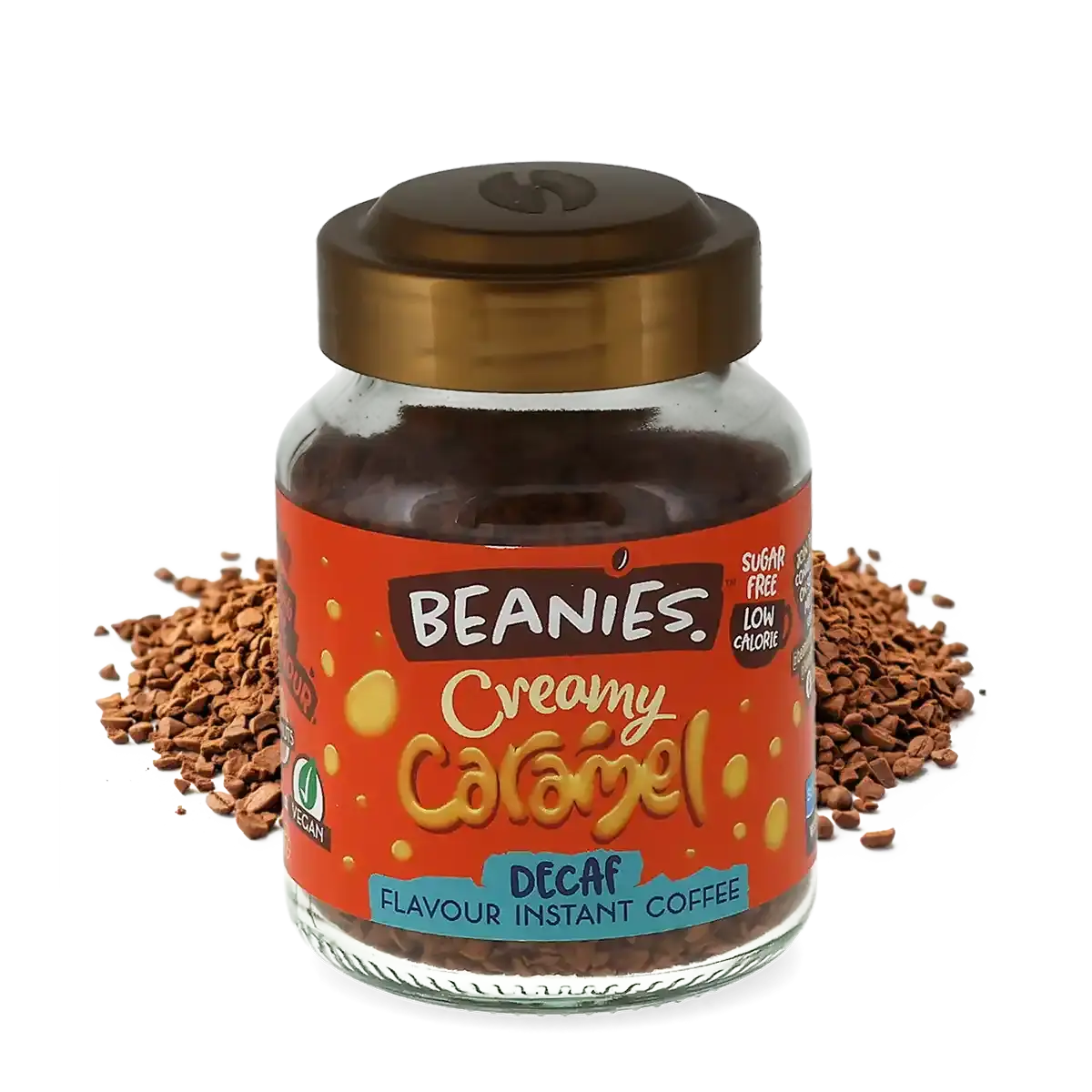 Koffeinfri\u0020Creamy\u0020Caramel