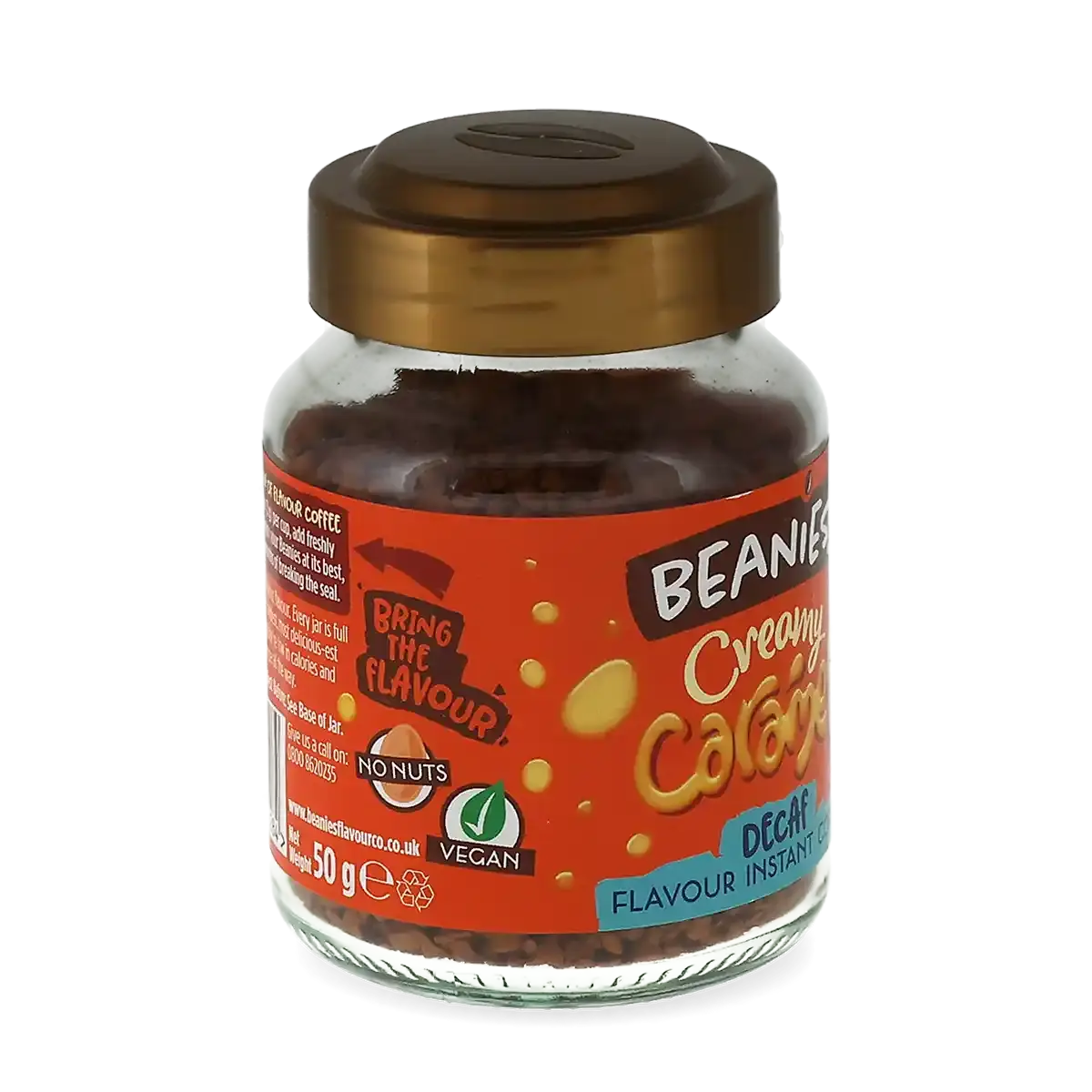 Koffeinfri\u0020Creamy\u0020Caramel
