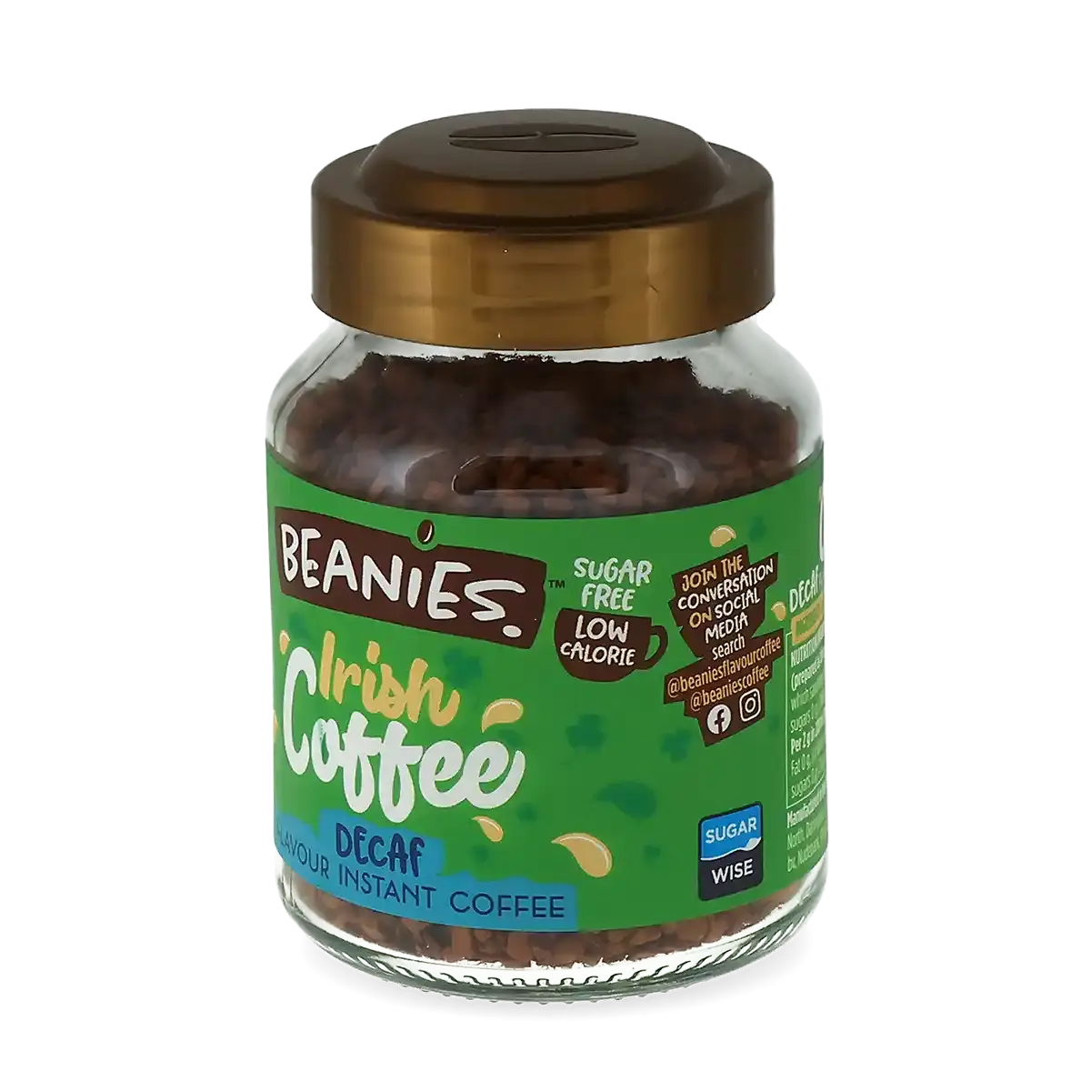 Koffeinfri\u0020Irish\u0020Coffee