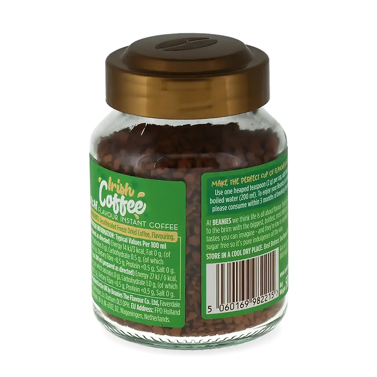 Koffeinfri\u0020Irish\u0020Coffee