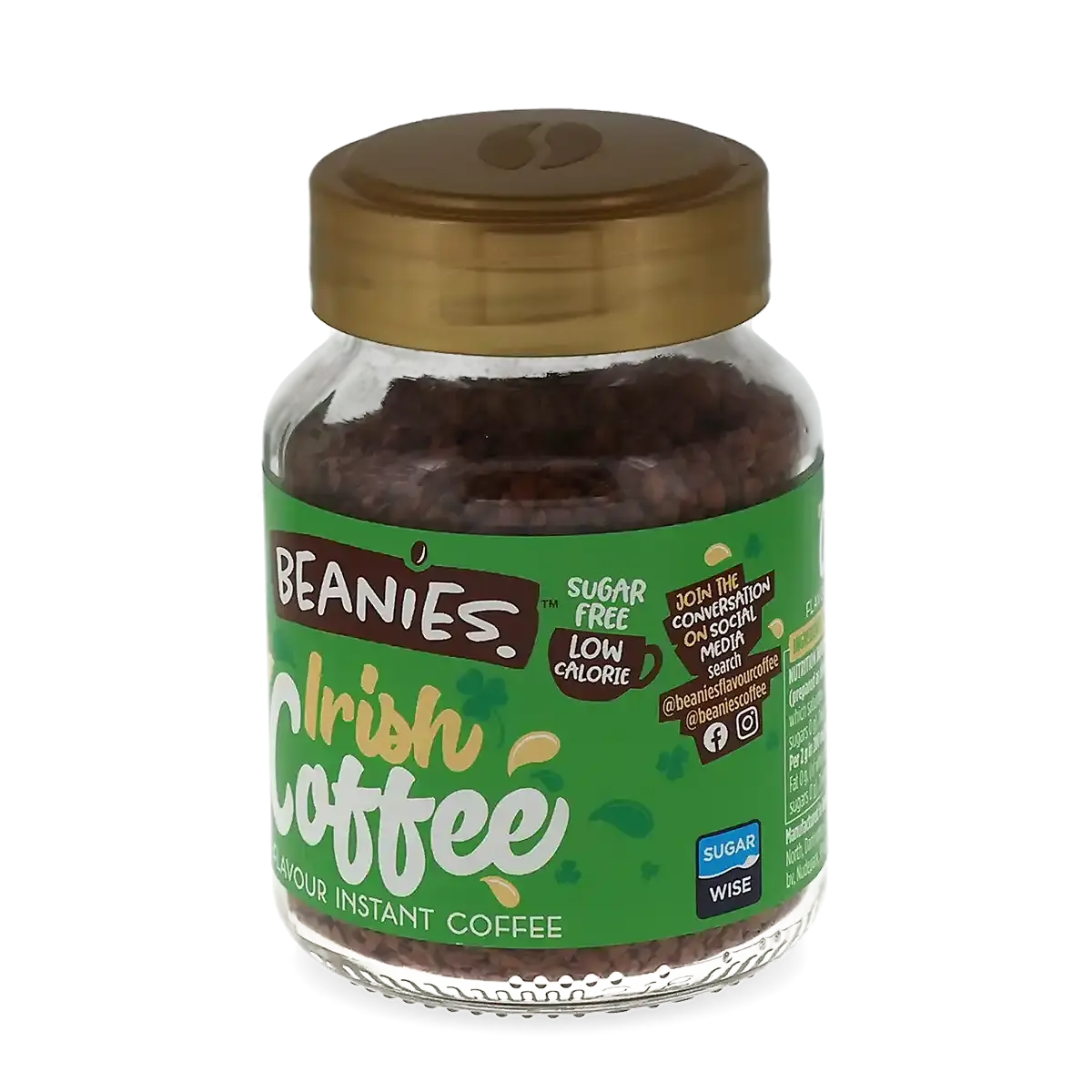 Irish\u0020Coffee\u0020