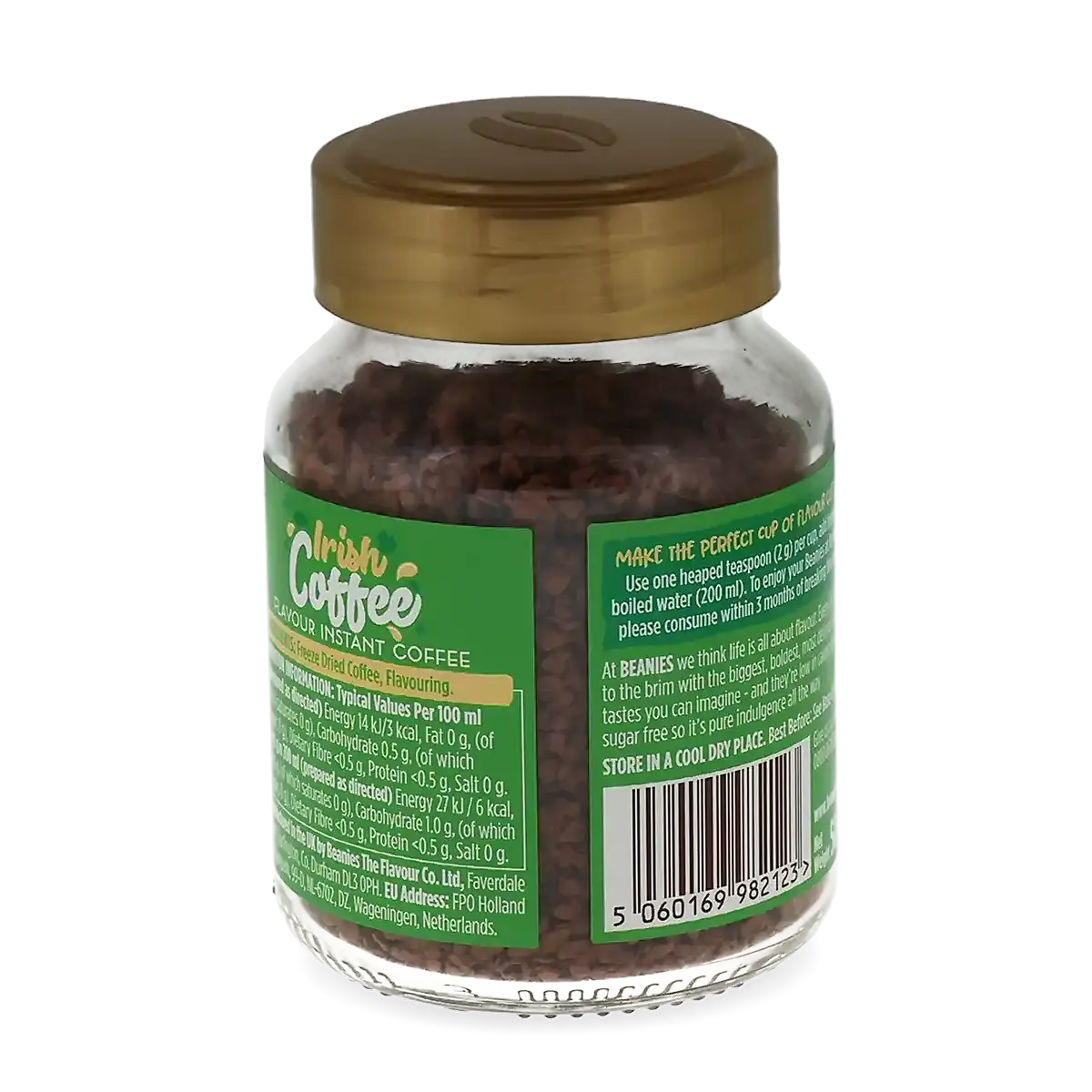 Irish\u0020Coffee\u0020