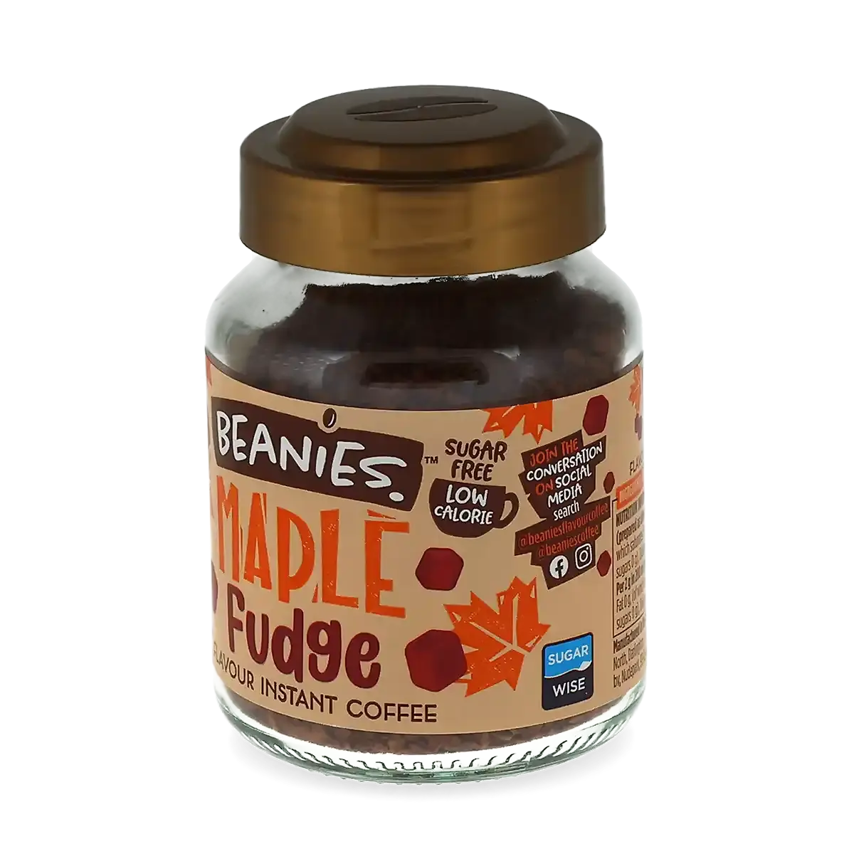 Maple\u0020Fudge