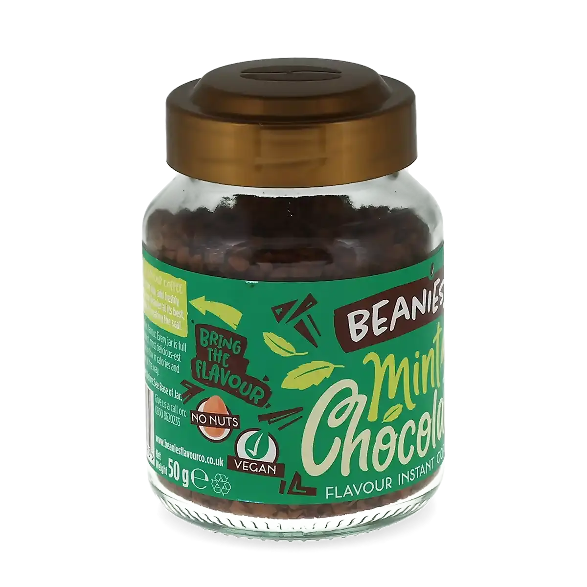 Mintchokolade