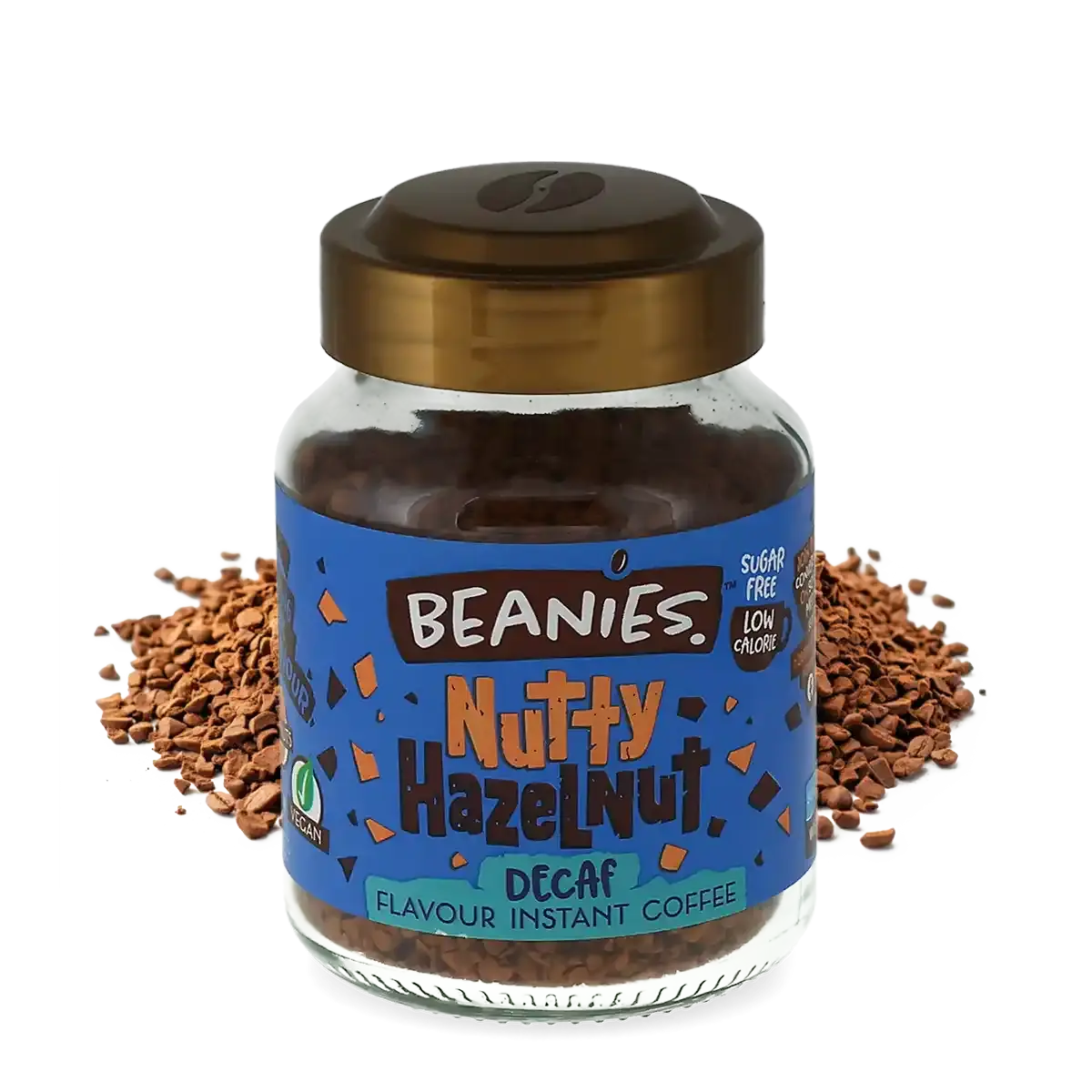 Koffeinfri\u0020Nutty\u0020Hazelnut
