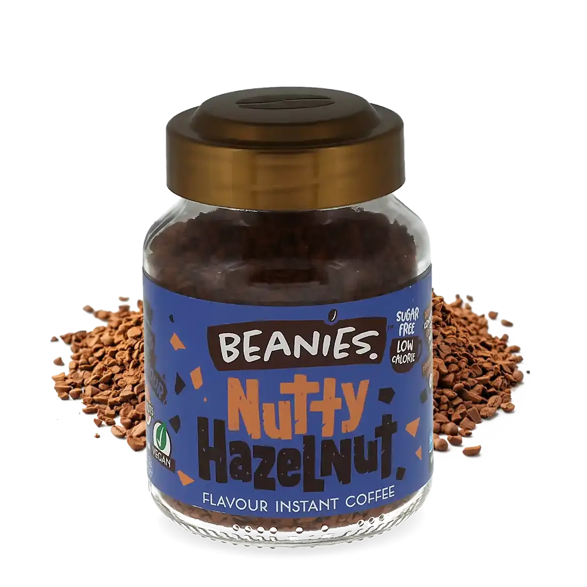 Nutty\u0020Hazelnut