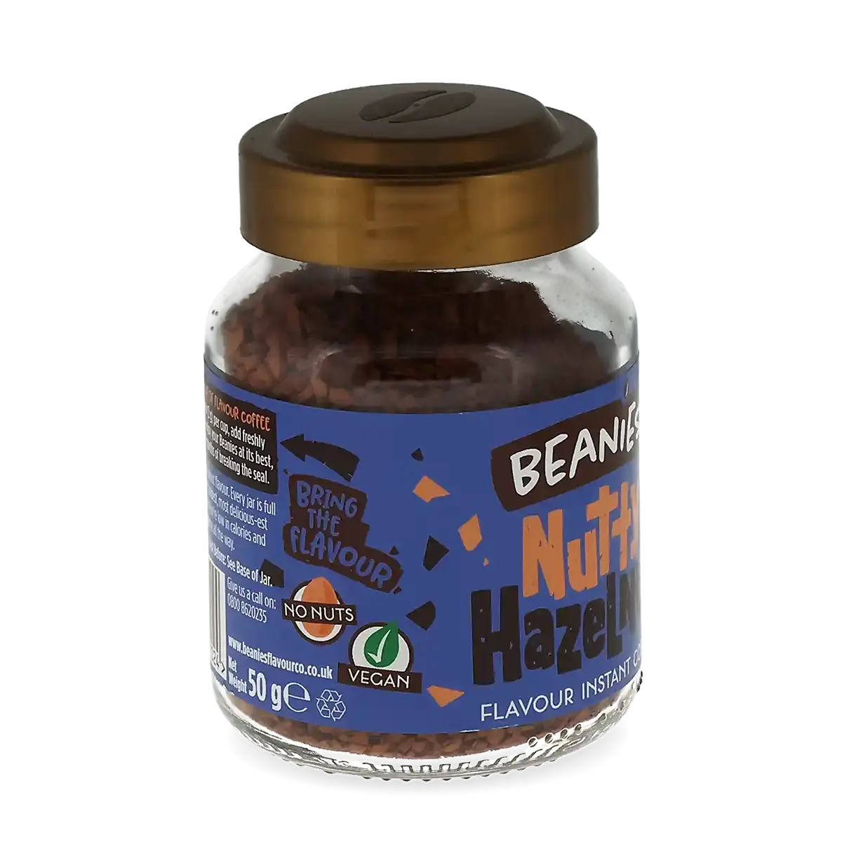 Nutty\u0020Hazelnut