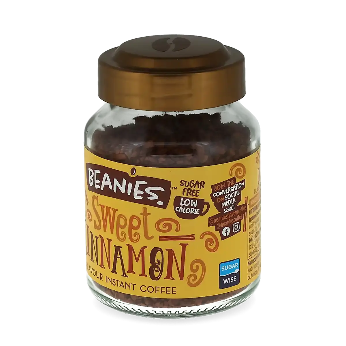 Sweet\u0020Cinnamon