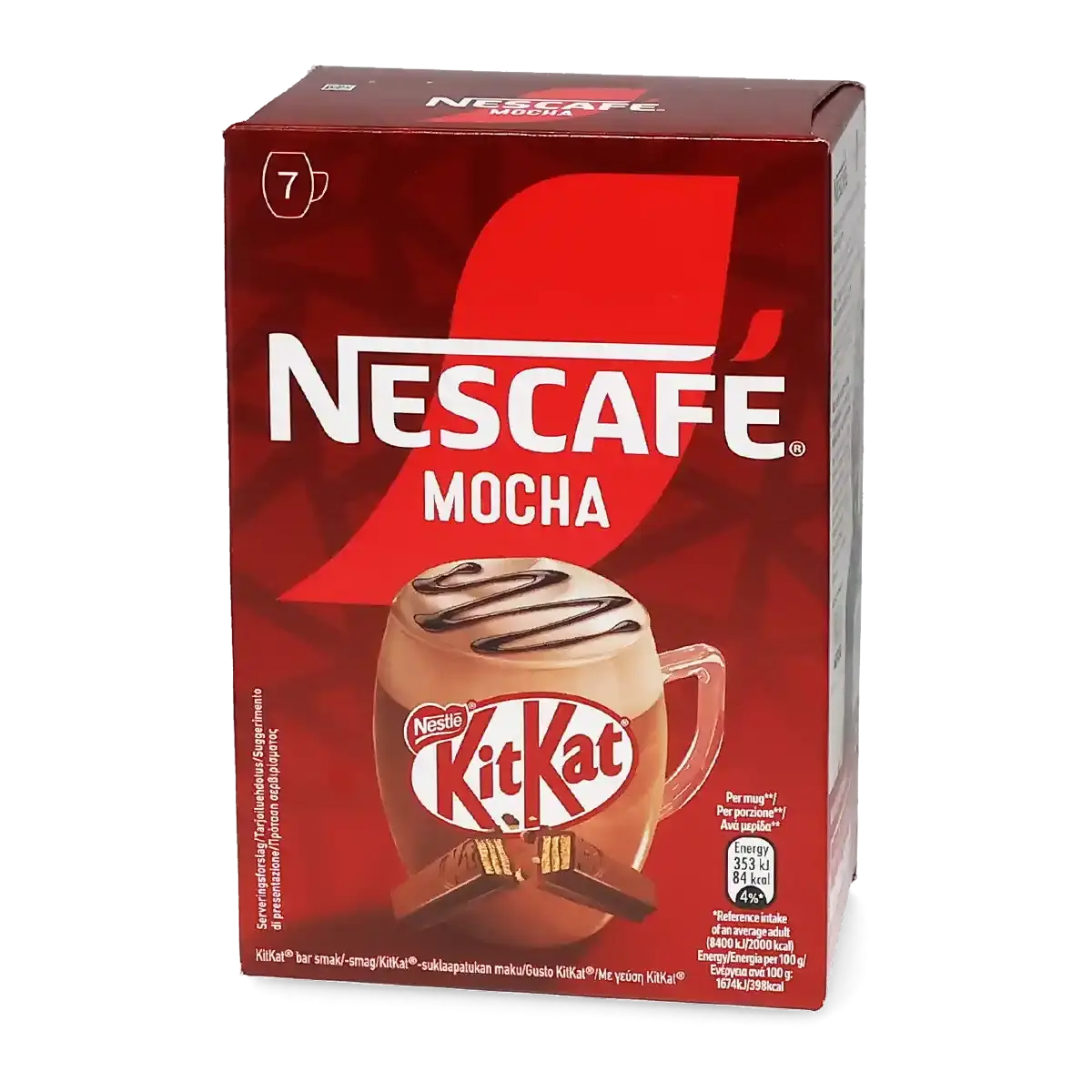 KitKat\u00AE\u0020Mocha
