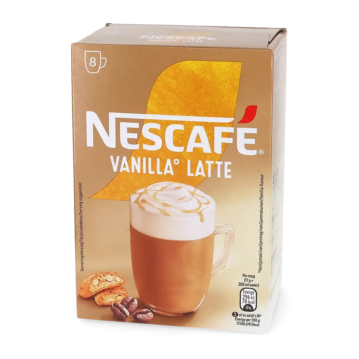 Vanilla\u0020Latte