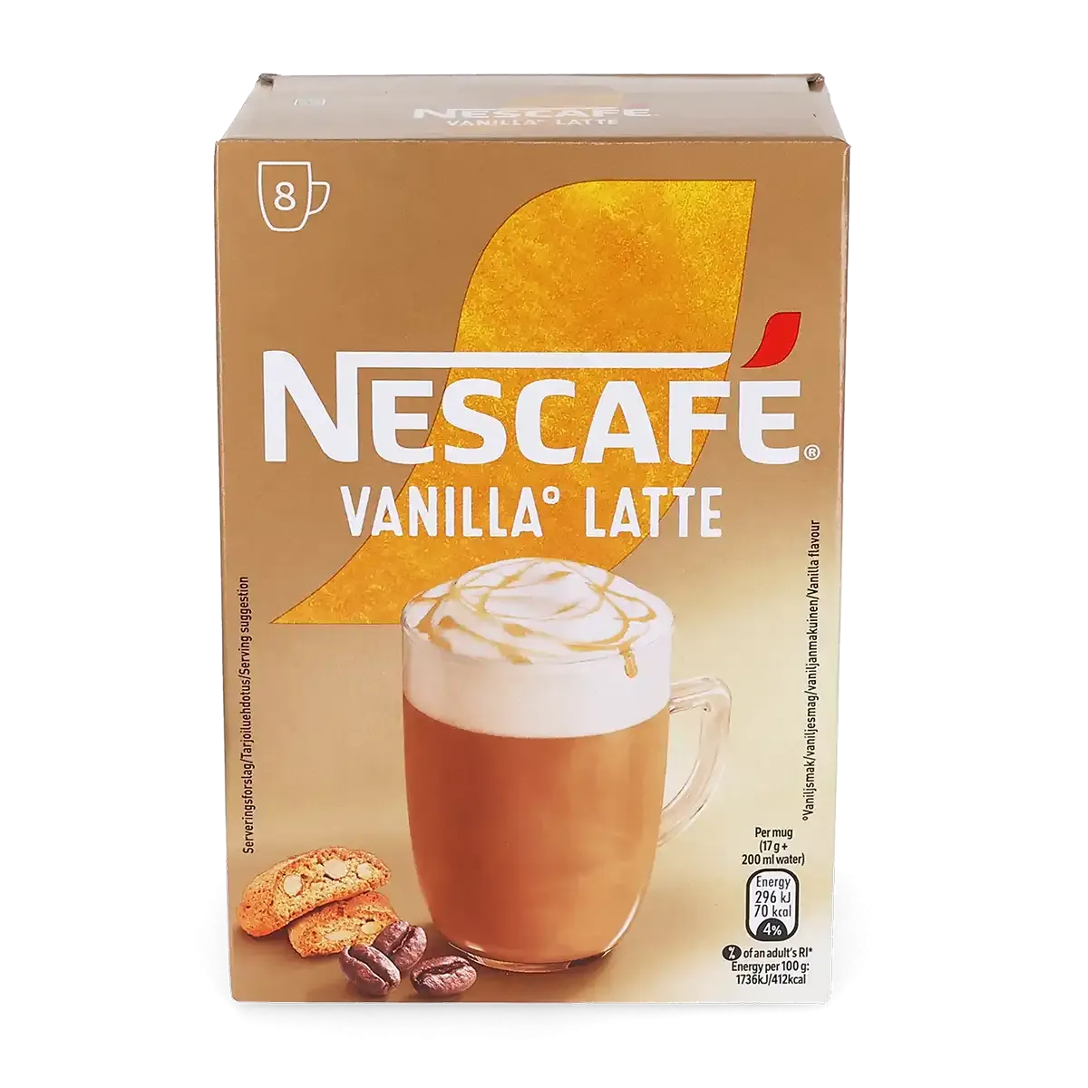 Vanilla\u0020Latte