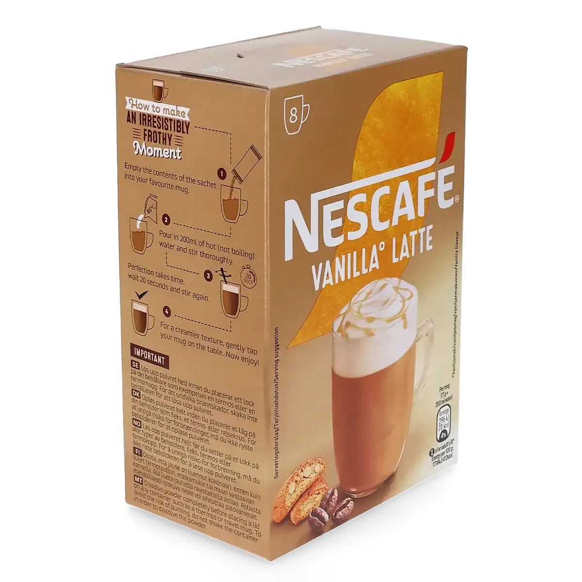 Vanilla\u0020Latte