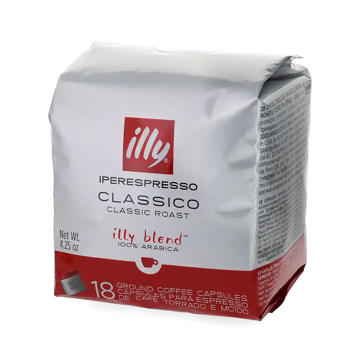 illy\u0020Classico