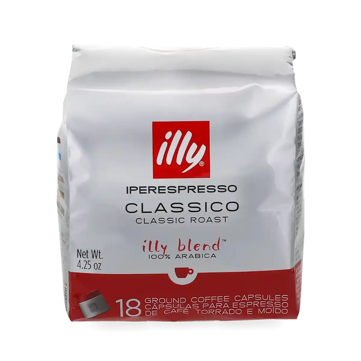 illy\u0020Classico